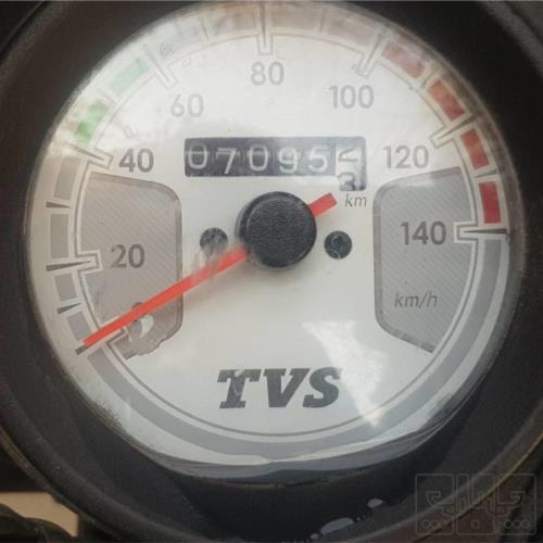 وسایل نقلیه - موتورسیکلت - موتورسیکلت