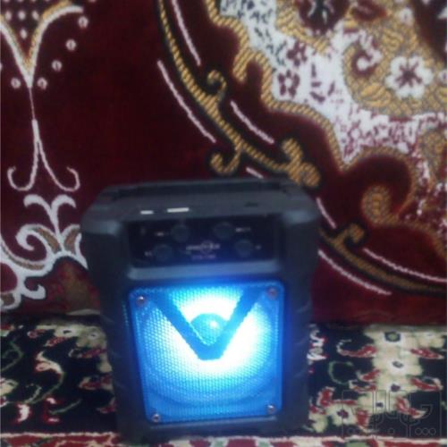 کالای دیجیتال - صوتی تصویری - اسپیکر (بلندگو)