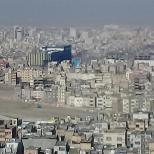 زمین مسکونی - انتقال مالکیت قطعی