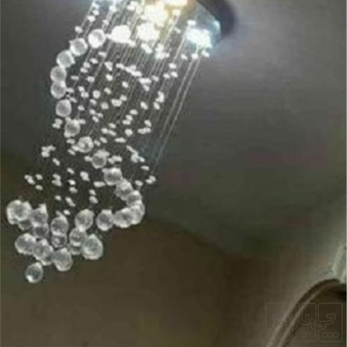 خانه و  آشپزخانه - نور و روشنایی - لامپ، چراغ و لوستر
