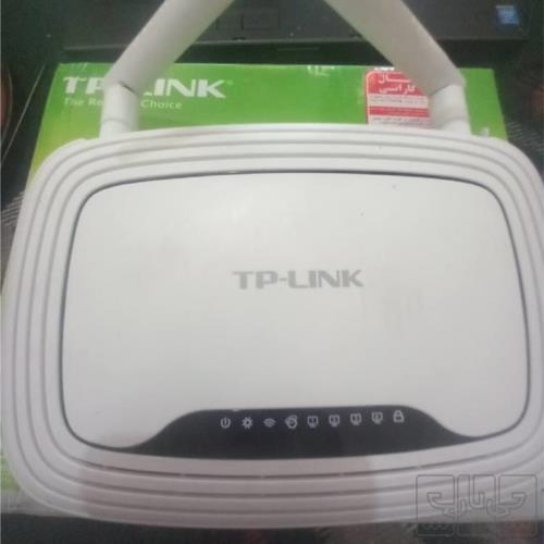 کالای دیجیتال - کامپیوتر و تجهیزات جانبی - تجهیزات شبکه و ارتباطات