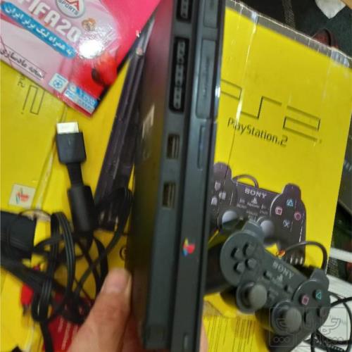 کالای دیجیتال - کنسول بازی - کنسول خانگی