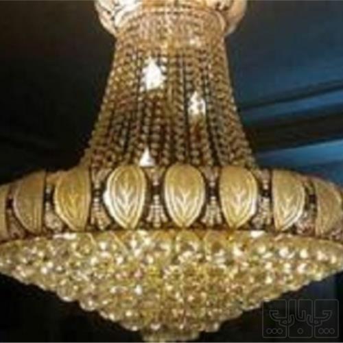 خانه و  آشپزخانه - نور و روشنایی - لامپ، چراغ و لوستر