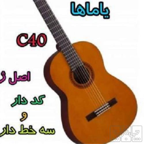 کتاب و لوازم تحریر و هنر - آلات موسیقی - سازهای زهی