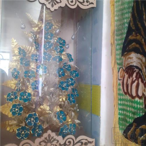 خانه و  آشپزخانه - دکوراتیو - گل و گیاه مصنوعی