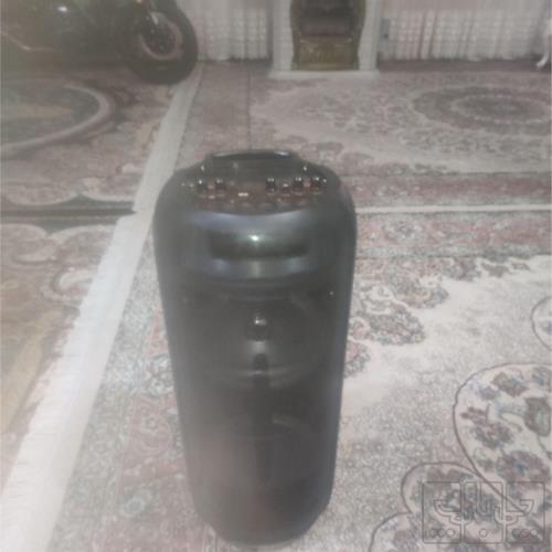 کالای دیجیتال - صوتی تصویری - اسپیکر (بلندگو)