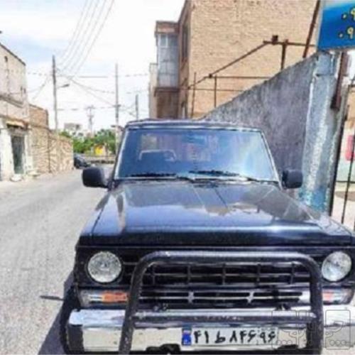 وسایل نقلیه - خودرو سواری - نیسان