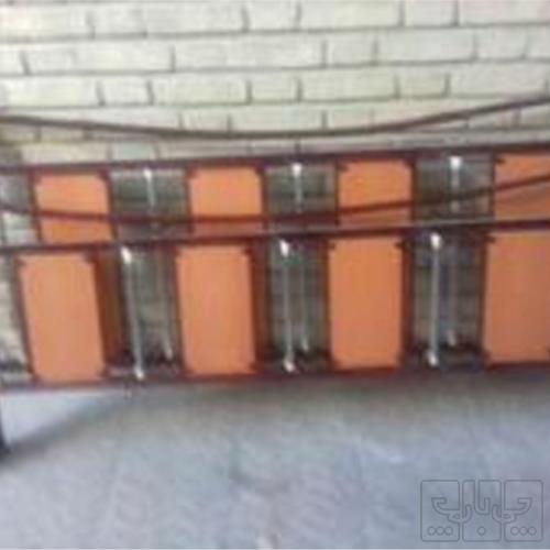 خانه و  آشپزخانه - اتاق خواب - تخت خواب