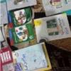 کتاب و لوازم تحریر و هنر - محتوای آموزشی - کمک آموزشی