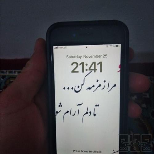 کالای دیجیتال - موبایل - گوشی موبایل