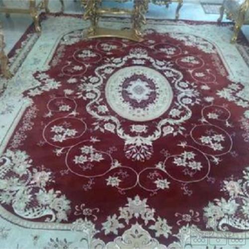 خانه و  آشپزخانه - فرش