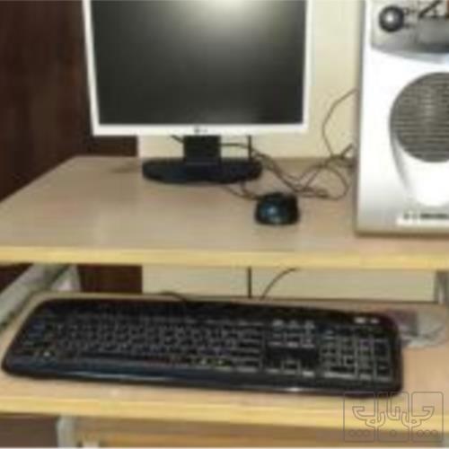 کالای دیجیتال - کامپیوتر و تجهیزات جانبی