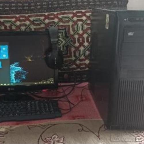 کالای دیجیتال - کامپیوتر و تجهیزات جانبی