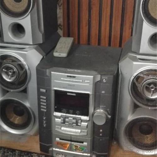 کالای دیجیتال - صوتی تصویری - پخش کننده خانگی