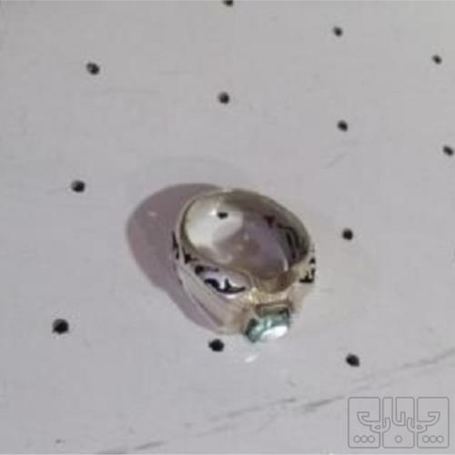 آرایشی، بهداشتی و سلامت - زیورآلات - انگشتر