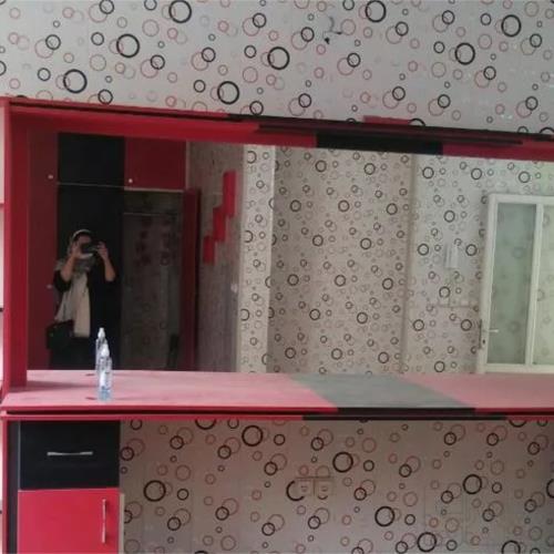 آرایشی، بهداشتی و سلامت - لوازم آرایشی