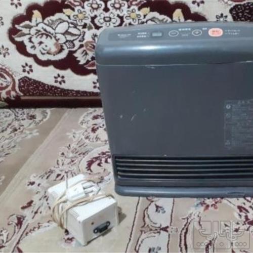 خانه و  آشپزخانه - لوازم خانگی برقی - هیتر و بخاری گازسوز