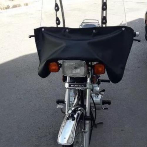 وسایل نقلیه - موتورسیکلت