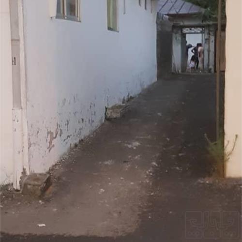خانه کلنگی - انتقال مالکیت قطعی - ملکی