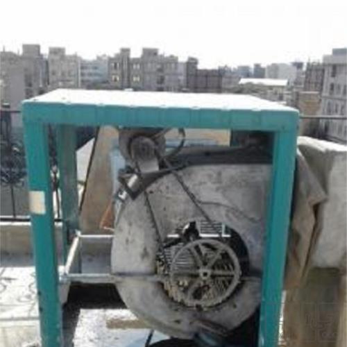 خانه و  آشپزخانه - لوازم خانگی برقی - کولر آبی