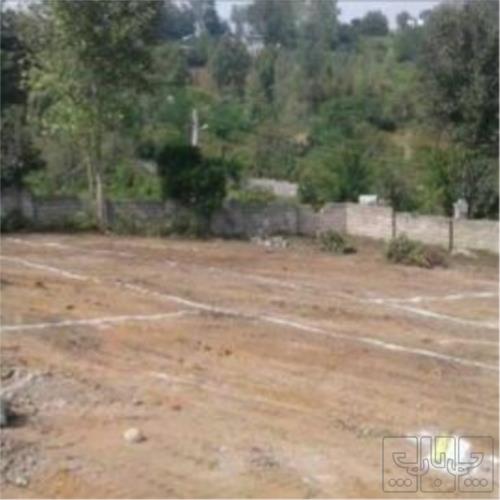 زمین مسکونی - انتقال مالکیت قطعی - وکالتی