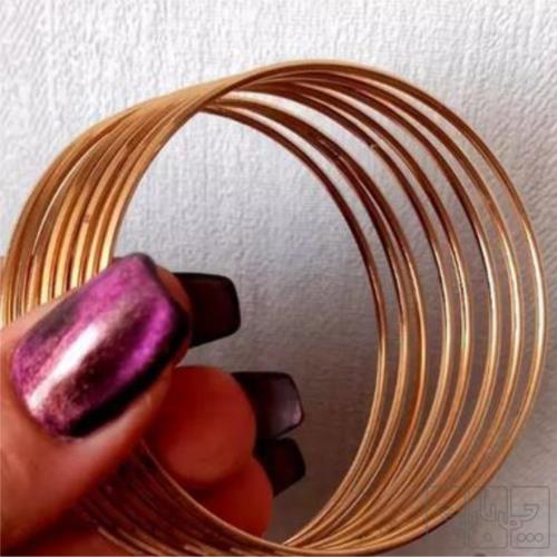 آرایشی، بهداشتی و سلامت - زیورآلات - زیور آلات طلا