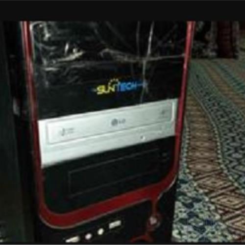کالای دیجیتال - کامپیوتر و تجهیزات جانبی - کیس های اسمبل شده