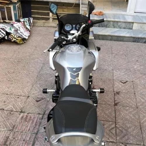 وسایل نقلیه - موتورسیکلت
