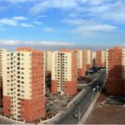 زمین مسکونی - انتقال مالکیت قطعی