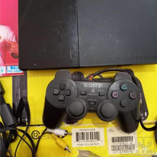 کالای دیجیتال - کنسول بازی - کنسول خانگی