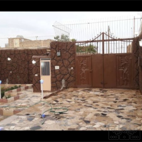 باغ و باغچه - اجاره