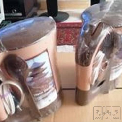خانه و  آشپزخانه - لوازم خانگی برقی - کتری برقی