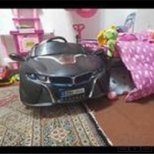 اسباب بازی، کودک و نوزاد - سرگرمی و آموزشی - سه‌چرخه، موتور و ماشین بازی