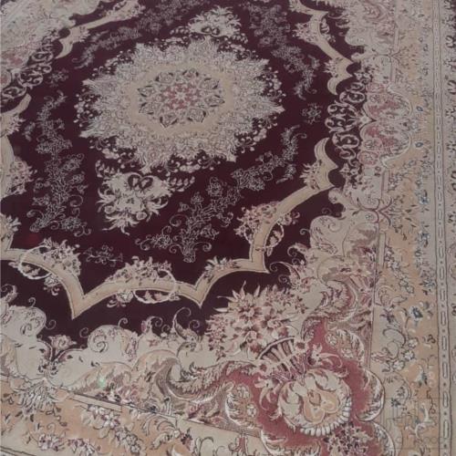 خانه و  آشپزخانه - فرش - فرش ماشینی