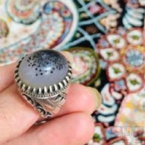 آرایشی، بهداشتی و سلامت - زیورآلات - انگشتر
