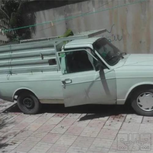 وسایل نقلیه - خودرو کار