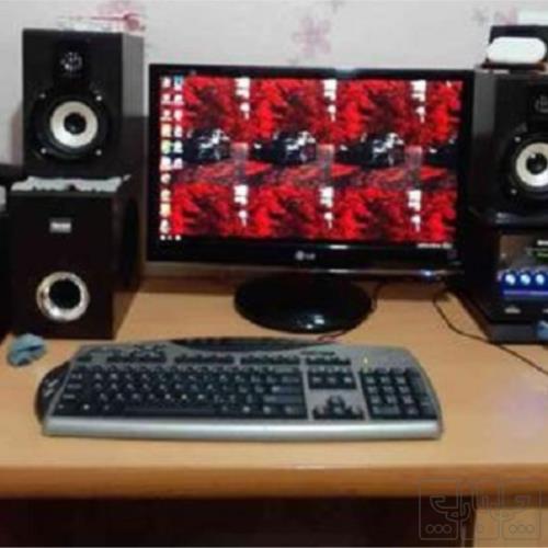 کالای دیجیتال - کامپیوتر و تجهیزات جانبی