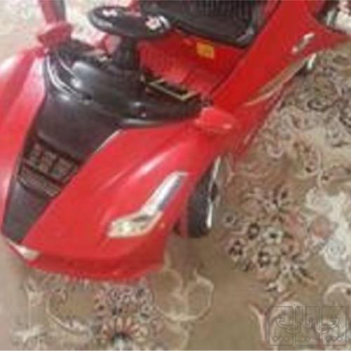 اسباب بازی، کودک و نوزاد - سرگرمی و آموزشی - سه‌چرخه، موتور و ماشین بازی