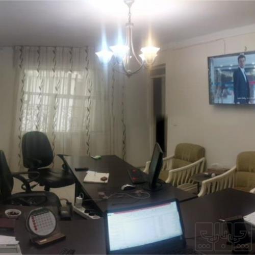 خانه ویلایی - انتقال مالکیت قطعی - ملکی