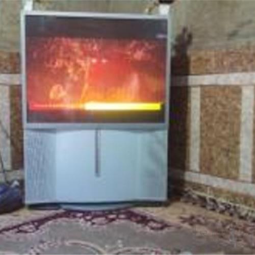 خانه و  آشپزخانه - صوتی تصویری - تلویزیون