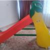 اسباب بازی، کودک و نوزاد - سرگرمی و آموزشی - تاب و سرسره