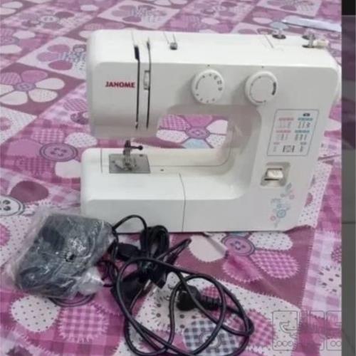 خانه و  آشپزخانه - لوازم خانگی برقی - چرخ خیاطی