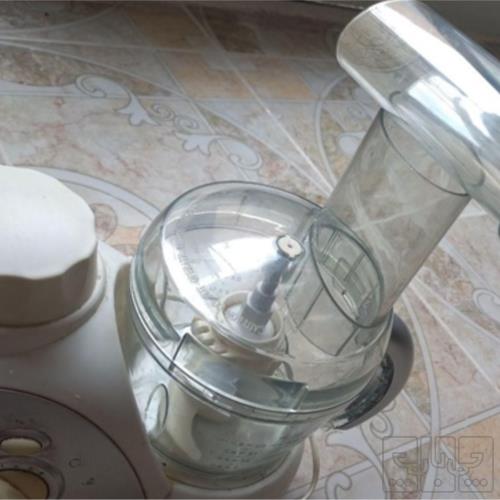 خانه و  آشپزخانه - لوازم خانگی برقی - انواع خردکن و غذاساز و مخلوط کن