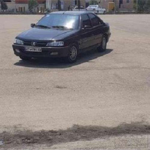 وسایل نقلیه - خودرو سواری - پژو