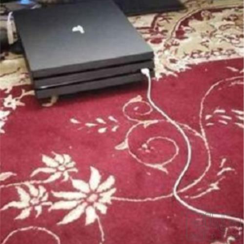 کالای دیجیتال - کنسول بازی - کنسول خانگی