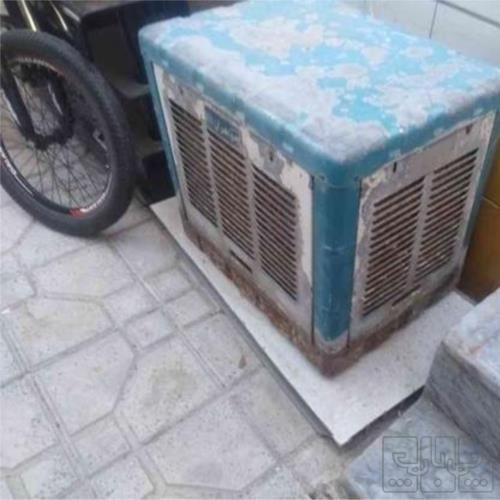 خانه و  آشپزخانه - لوازم خانگی برقی - کولر آبی