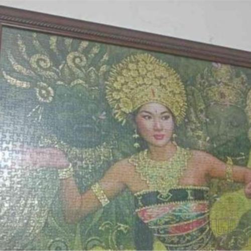 خانه و  آشپزخانه - دکوراتیو - تابلو