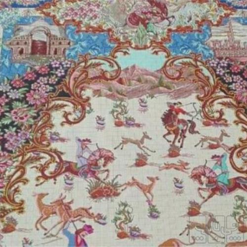 کتاب و لوازم تحریر و هنر - صنایع دستی