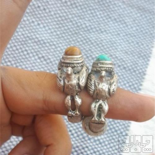 آرایشی، بهداشتی و سلامت - زیورآلات - انگشتر