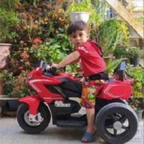 اسباب بازی، کودک و نوزاد - سرگرمی و آموزشی - سه‌چرخه، موتور و ماشین بازی